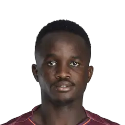 Cheikh Sabaly