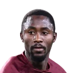 Ablie Jallow