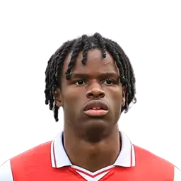 Dexter Lembikisa