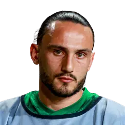 Giorgi Kochorashvili