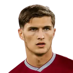 Freddie Potts