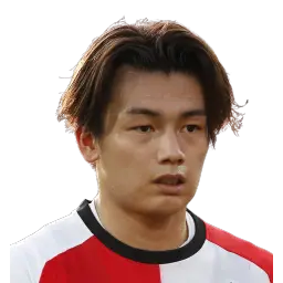 Ayase Ueda