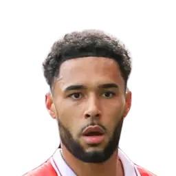 Andre Green