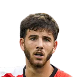 Facundo González