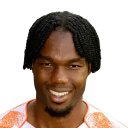 Joel Ideho