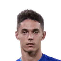 Sergio Arribas