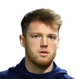 Harry Sharp