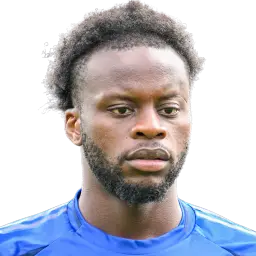 Junior Mwanga