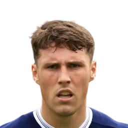 Josh Mulligan