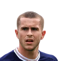 Finlay Robertson