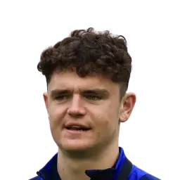 Bobby Wales