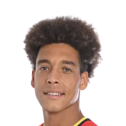 Axel Witsel