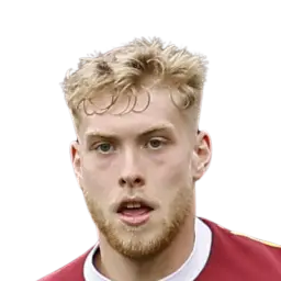 Ewan Wilson