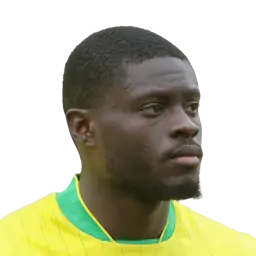 Mohamed Kaba