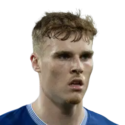 Jake O'Brien