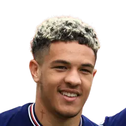 Ethan Ingram
