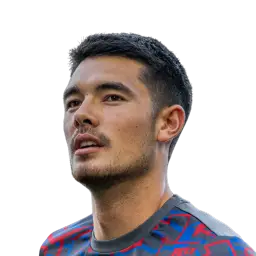 Elkan Baggott