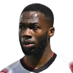 Corey Blackett-Taylor