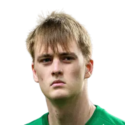 Lucas Bergström