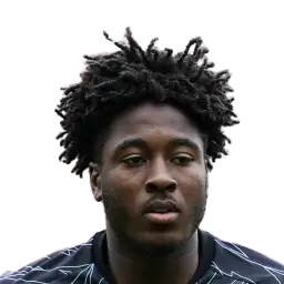 Andre Brooks