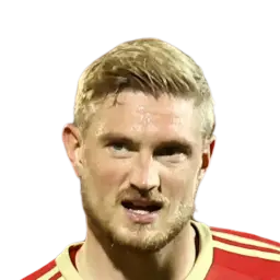 Richard Jensen