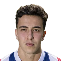 Amine Lachkar