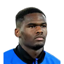 Ange-Yoan Bonny