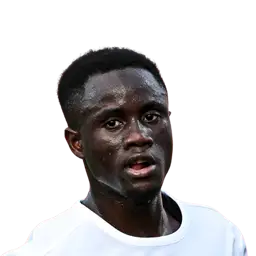 Drissa Camara