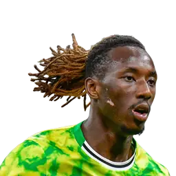 Woyo Coulibaly