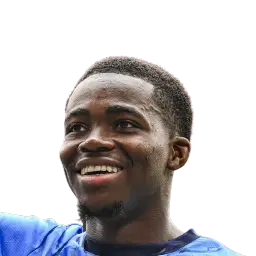 Kwame Poku