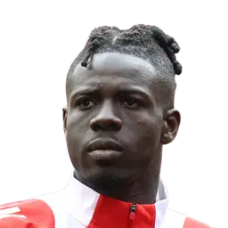 Pape Habib Gueye