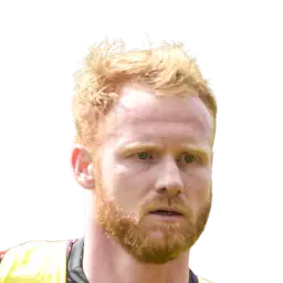 Jort van der Sande