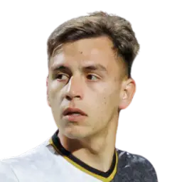 Facundo Cáseres