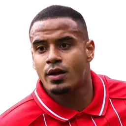 Murillo Santiago Costa dos Santos