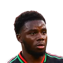 Nathan Butler-Oyedeji