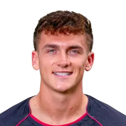Zach Booth