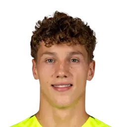 Bernt Klaverboer