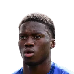Mamadou Sarr