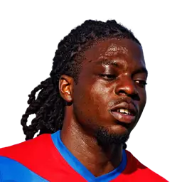 Bastien Meupiyou