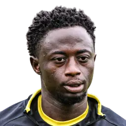 Samson Lawal