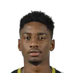 Djibril Soumaré