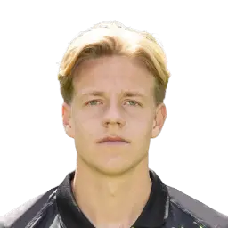 Jesper Daland