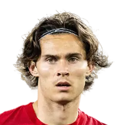Markus Solbakken