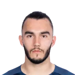 Nick D'Agostino