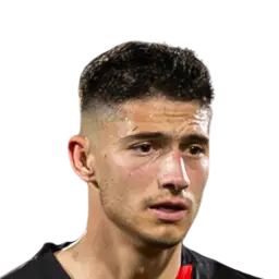 Emiliano Martínez