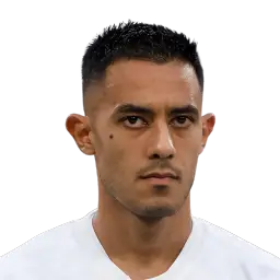 Jimmy Marín