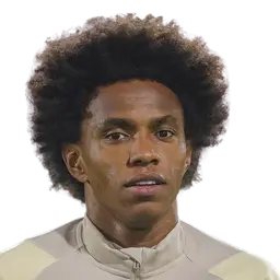 Willian Borges da Silva