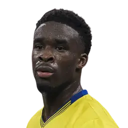 Mandela Keita