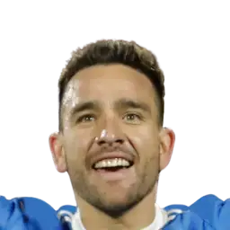 Matías Zaldivia