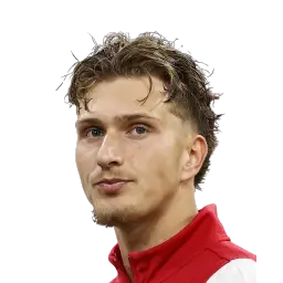 Mika Godts